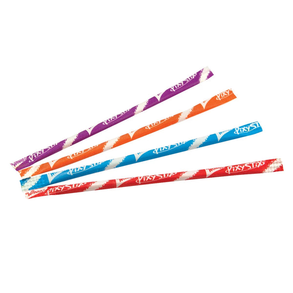 Pixy Stix Bulk 1/2 lb