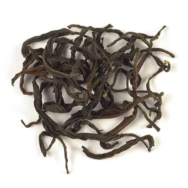 Season’s Pick Colombian Leafy Black Tea Organic