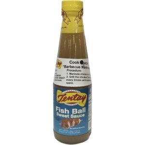 Tentay – Fish Ball Sweet Sauce – 330 G