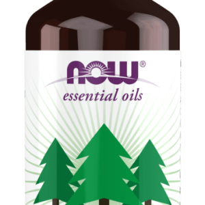 Woodland Walk Essential Oil Blend