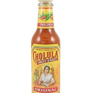 Cholula Original Hot Sauce