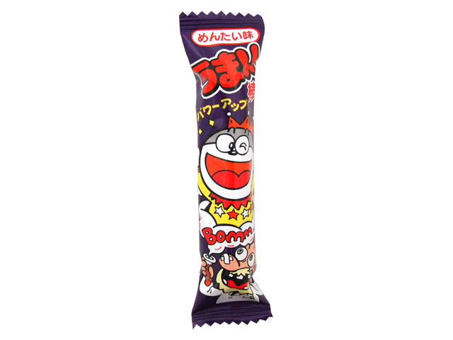 Umaibo “Mentaiko Flavor” 6g