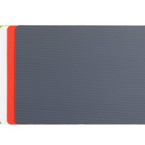 Dexas – Med & Large-4 Pack – Heavy Duty Grippmat Set- Gray Set: 8″ x 1