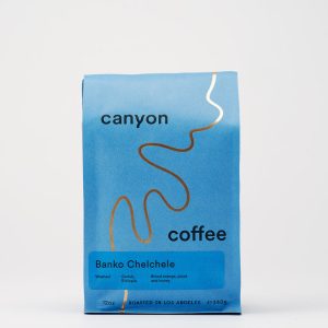 Canyon Coffee Banko Chechele