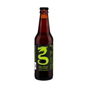 Dragon Tail Sour Tornado Citrus Blend
