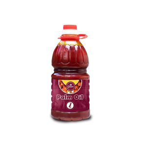 Sasun Palm Oil – Premium, Unrefined Cooking Oil