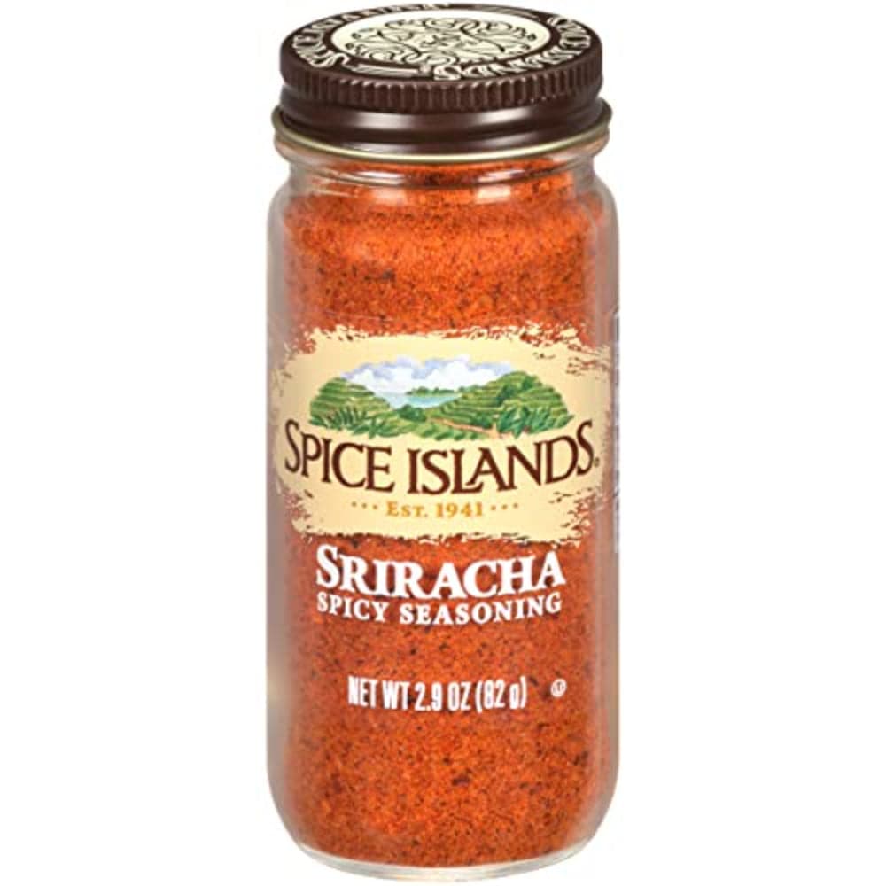 Spice Island – Seasoning Sriracha