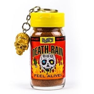 Blair’s Death Rain BBQ Seasoning, 1.5oz.