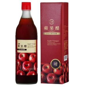 Taisugar Apple Vinegar