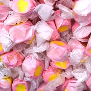 Sweet’s Salt Water Taffy Strawberry Banana