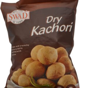 Swad Dry Kachori 10oz (283g)