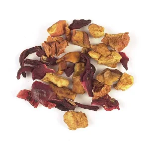 Cape Cod Cranberry Fruit Tea