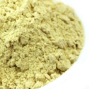 Wasabi Salt
