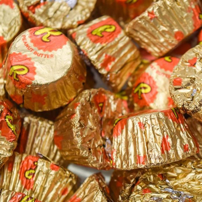 Reese’s Peanut Butter Cup Minis