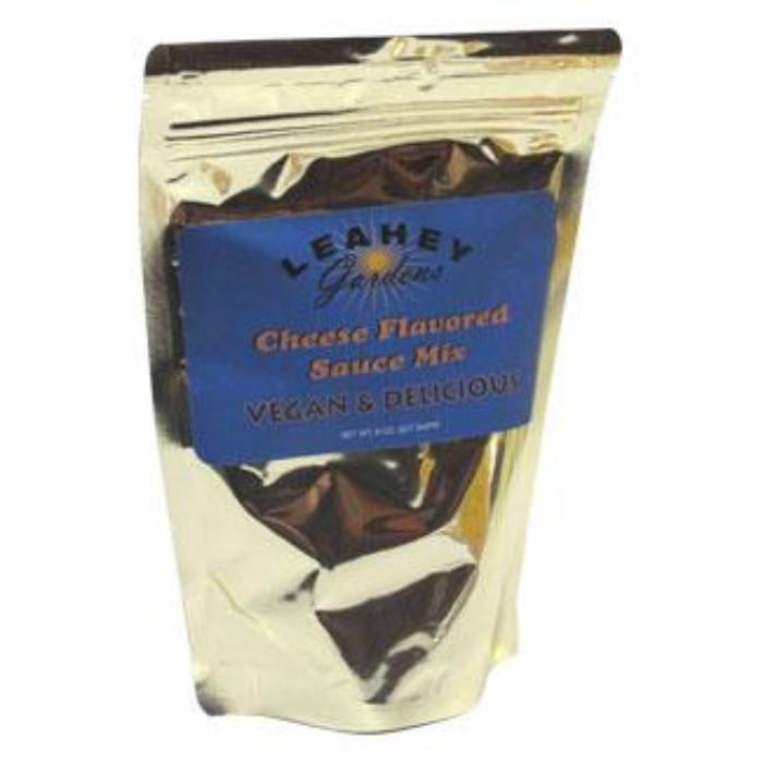 Leahey Gardens – Cheese Sauce Mix