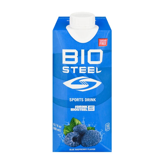 Biosteel – Sports Drinks, 16.7 fl oz | Multiple Flavors