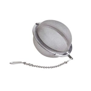 Tiesta Tea – Tea Ball Infuser, 1 ea | Pack of 6