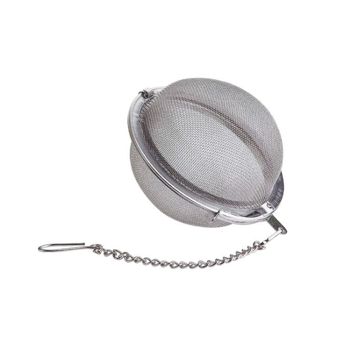 Tiesta Tea – Tea Ball Infuser, 1 ea | Pack of 6
