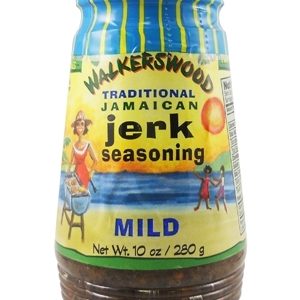 Walkerswood Mild Jerk Seasoning