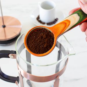 Totally Bamboo – Baltique® Marrakesh Collection Coffee Scoop