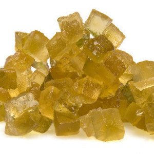 Diced Citron