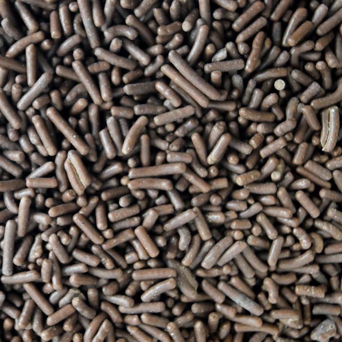 Dark Chocolate Sprinkles
