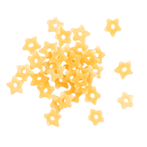 Italian Orzo (Star Shaped Pasta)