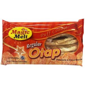 Magic Melt – Otap – Regular – Puff Cookie – 200 G