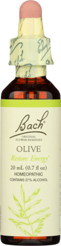 NELSON BACH FLOWER OLIVE 20 ML – Pack of 1