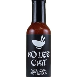 Ho Lee Chit Sriracha Hot Sauce