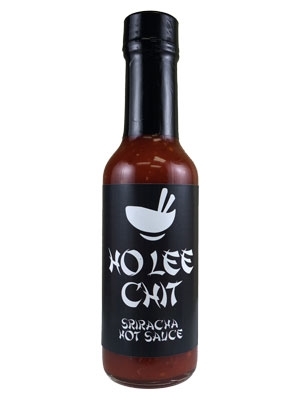 Ho Lee Chit Sriracha Hot Sauce