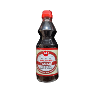 Wan Ja Shan Tamari Soy Sauce