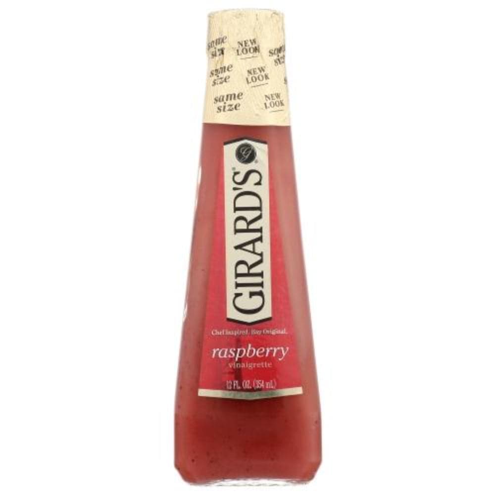 Girard’s – raspberry Vinaigrette Dressing