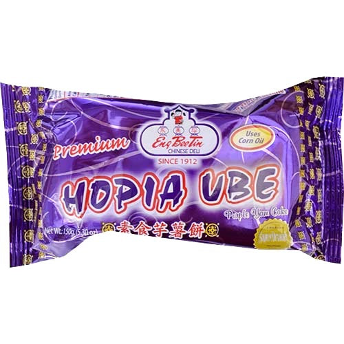 Eng Bee Tin – Hopia UBE – 150 G
