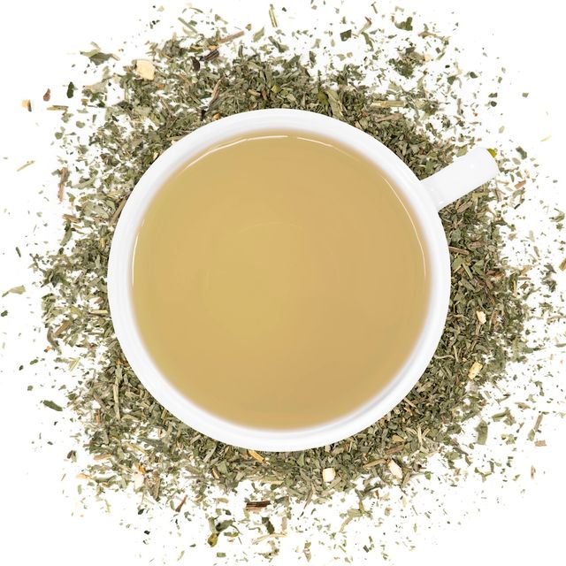 Organic Wormwood Bulk (by the pound)