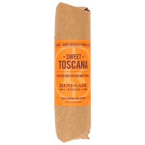 Renegade Foods Sweet Toscana – Irresistible Taste