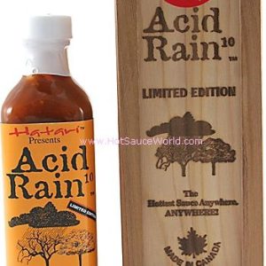 Acid Rain Limited Edition In Wooden Box, 4.4oz