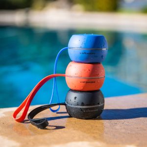 FashionIt – U Hydro Waterproof Speaker