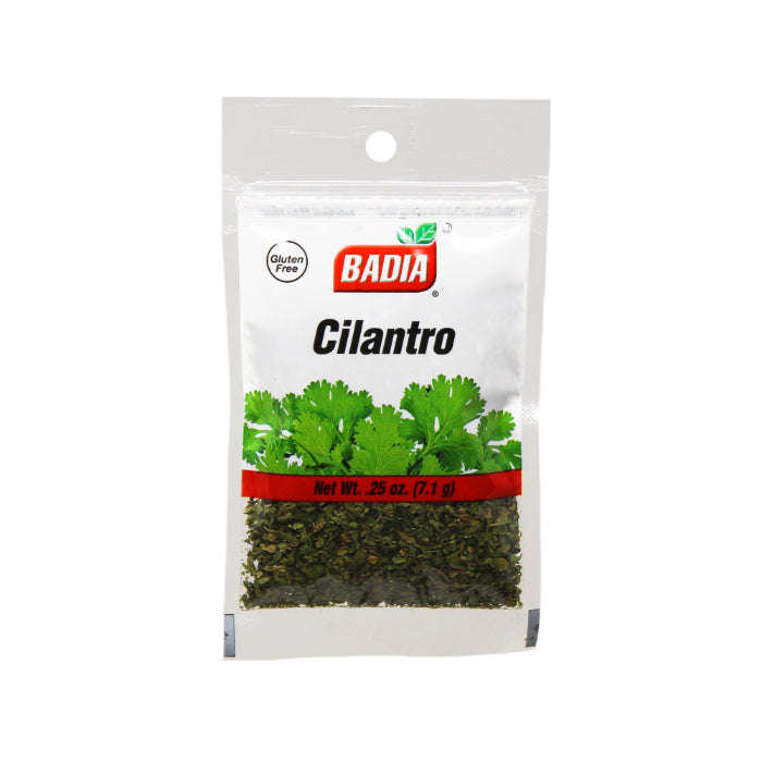 Badia – Cilantro Cello, 0.25 oz – Pack of 12