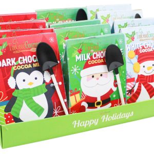 Too Good Gourmet – Cocoa Mixes