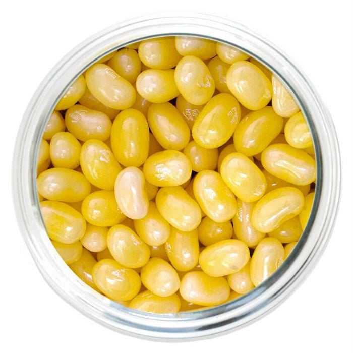 Jelly Belly Pina Colada Jelly Beans
