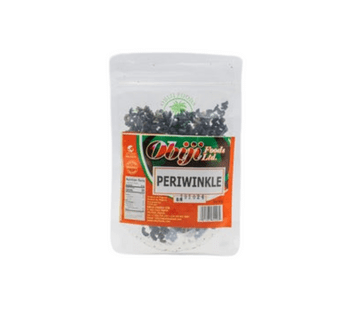 Obiji Dried Periwinkle | 4.0 oz