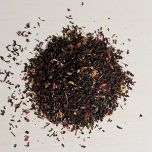 Cherry Cordial Tea – Flavored Black Tea