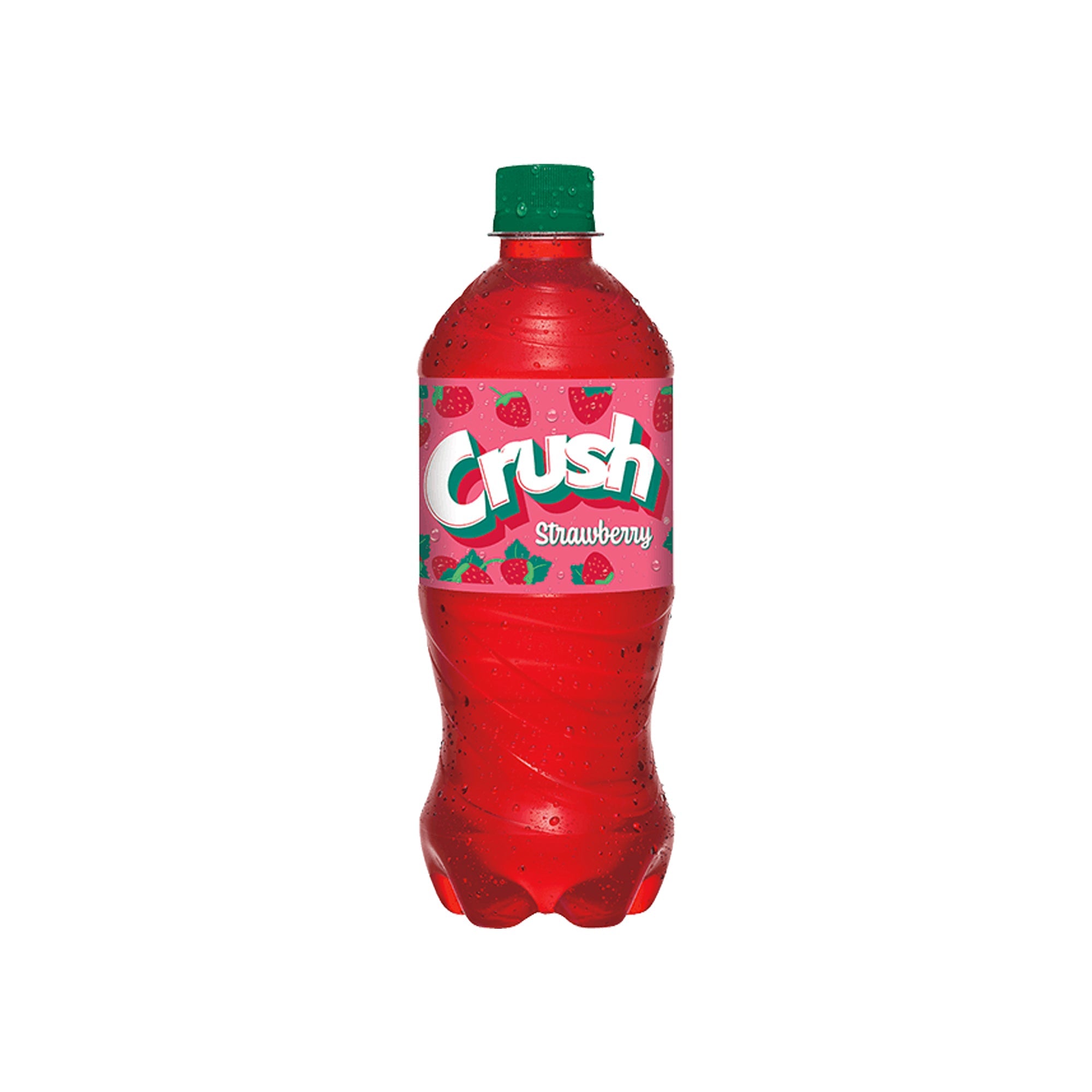 Crush Strawberry (US)