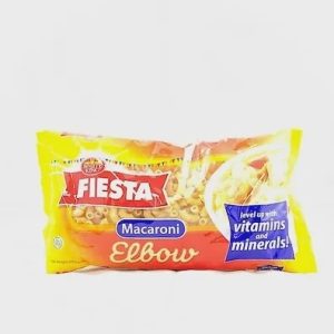 White King Elbow Macaroni 1Kg (2.2)
