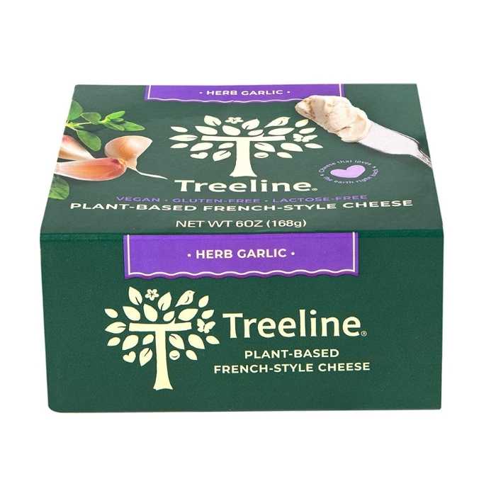 Treeline – French-Style Cheese, 6oz | Assorted Flavors