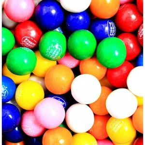 Dubble Bubble Gumballs Assorted