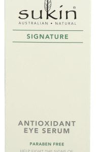 Sukin Serum Eye Antioxidant 1.01 Fo – Pack Of 1