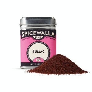 Spicewalla – Sumac