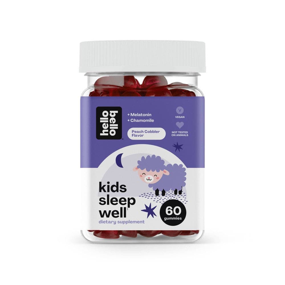 Hello Bello – Kids Sleep Gummy Vitamin